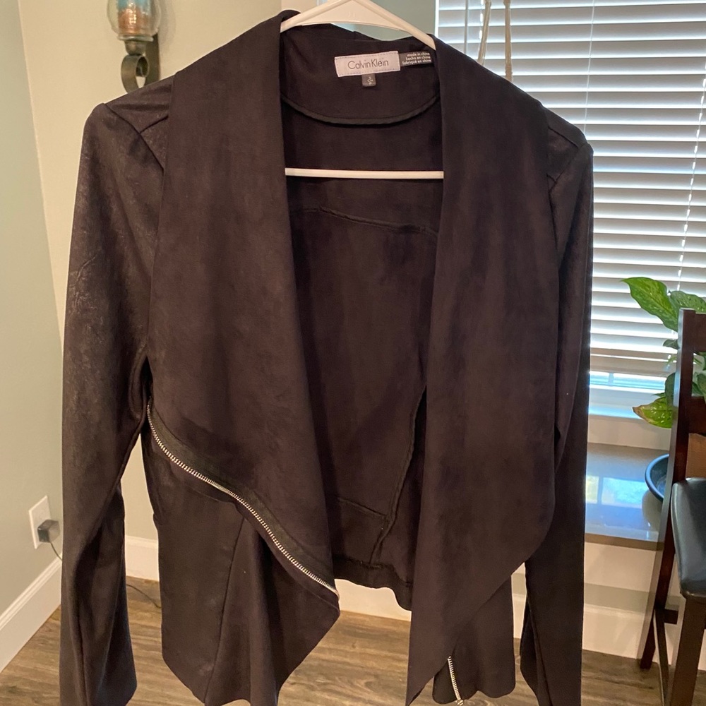 Calvin Klein blazer